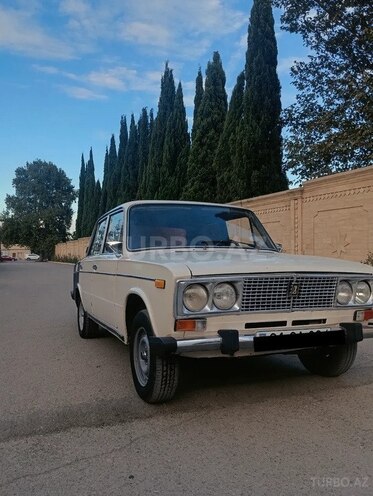 LADA (VAZ) 2106 1988, 161,310 km - 1.3 л - Gəncə