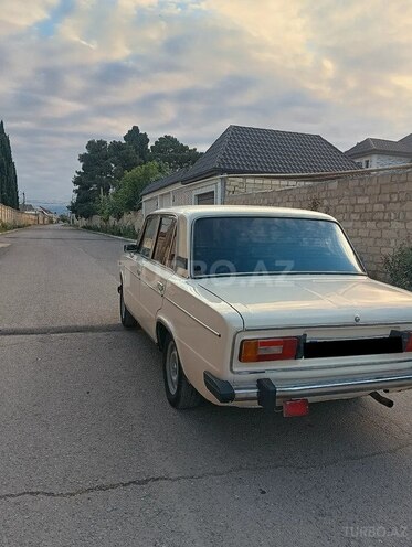 LADA (VAZ) 2106 1988, 161,310 km - 1.3 л - Gəncə