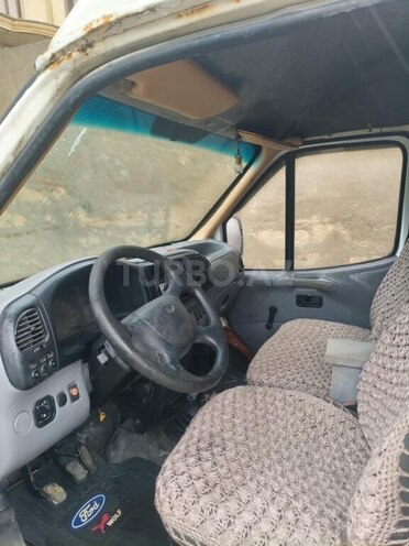 Ford Transit 1999, 303,512 km - 2.5 l - Bakı