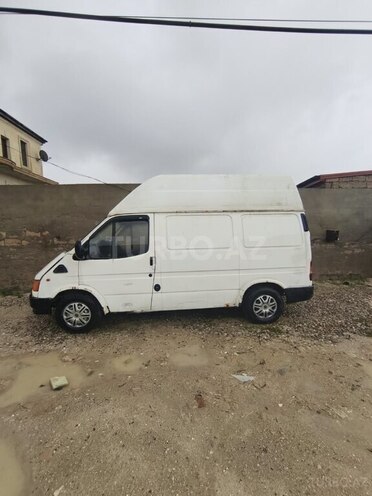 Ford Transit 1999, 303,512 km - 2.5 l - Bakı