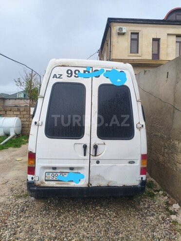 Ford Transit 1999, 303,512 km - 2.5 l - Bakı