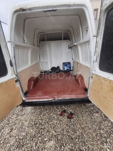 Ford Transit 1999, 303,512 km - 2.5 l - Bakı
