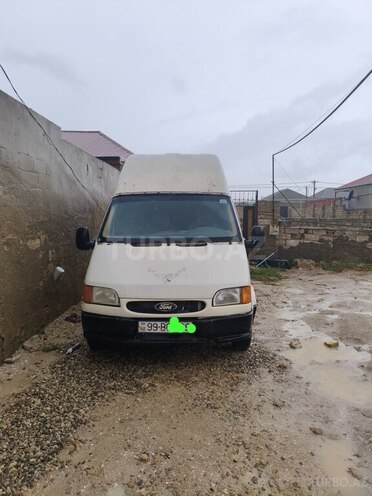 Ford Transit 1999, 303,512 km - 2.5 l - Bakı
