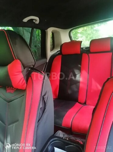 Volkswagen Tiguan 2009, 335,000 km - 2.0 л - Bakı