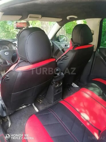 Volkswagen Tiguan 2009, 335,000 km - 2.0 л - Bakı