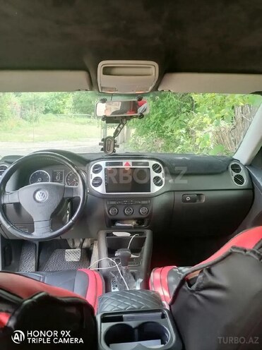 Volkswagen Tiguan 2009, 335,000 km - 2.0 л - Bakı