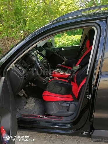 Volkswagen Tiguan 2009, 335,000 km - 2.0 л - Bakı