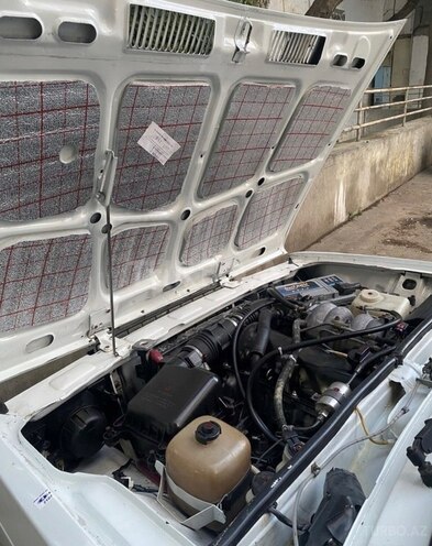 LADA (VAZ) 2107 2008, 300,000 km - 1.7 l - Bakı