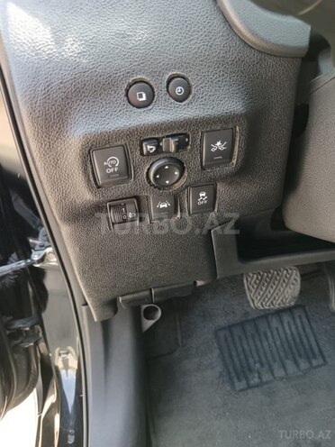 Nissan Note 2025, 95,000 km - 1.2 л - Bakı