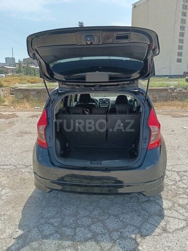 Nissan Note 2025, 95,000 km - 1.2 л - Bakı