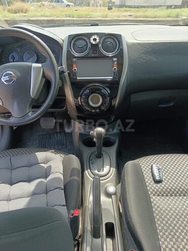 Nissan Note 2025, 95,000 km - 1.2 л - Bakı