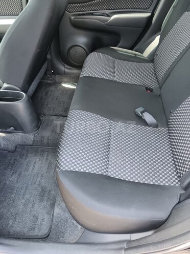 Nissan Note 2025, 95,000 km - 1.2 л - Bakı