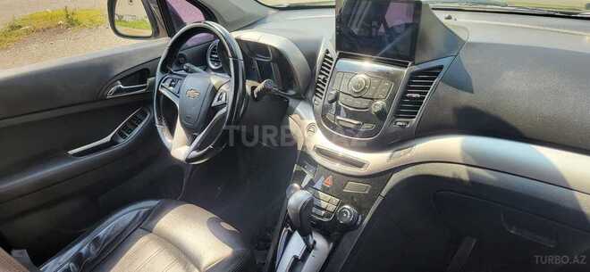 Chevrolet Orlando 2015, 290,000 km - 2.0 л - Goranboy