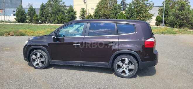 Chevrolet Orlando 2015, 290,000 km - 2.0 л - Goranboy