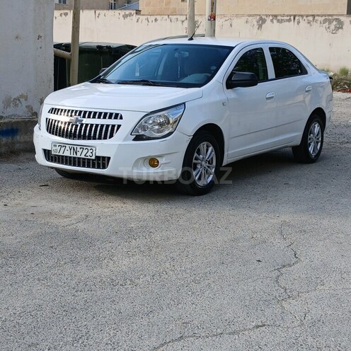 Chevrolet Cobalt 2024, 185,000 km - 1.5 л - Bakı