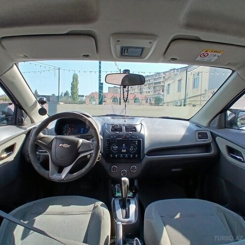 Chevrolet Cobalt 2024, 185,000 km - 1.5 л - Bakı