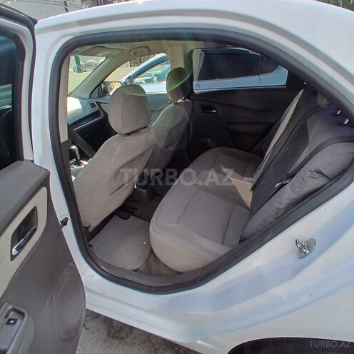 Chevrolet Cobalt 2024, 185,000 km - 1.5 л - Bakı
