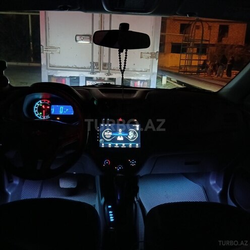 Chevrolet Cobalt 2024, 185,000 km - 1.5 л - Bakı