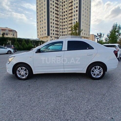 Chevrolet Cobalt 2024, 185,000 km - 1.5 л - Bakı