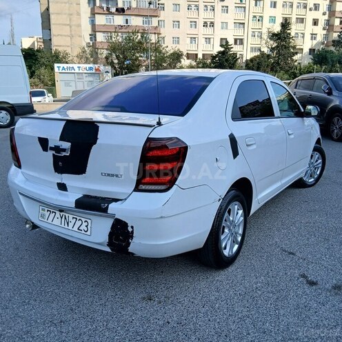 Chevrolet Cobalt 2024, 185,000 km - 1.5 л - Bakı