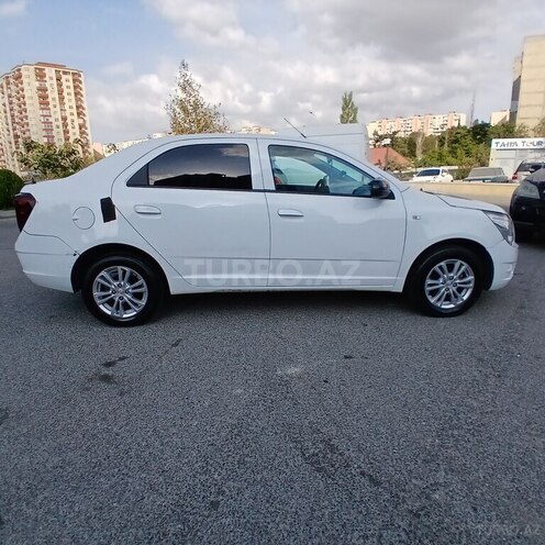 Chevrolet Cobalt 2024, 185,000 km - 1.5 л - Bakı