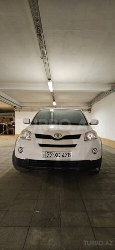 Toyota Urban Cruiser 2010, 267,000 km - 1.4 л - Bakı