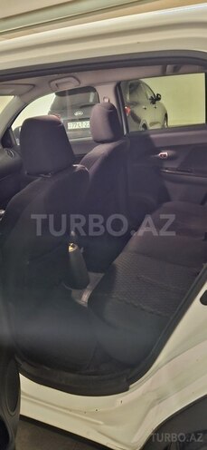 Toyota Urban Cruiser 2010, 267,000 km - 1.4 л - Bakı