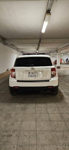 Toyota Urban Cruiser 2010, 267,000 km - 1.4 л - Bakı
