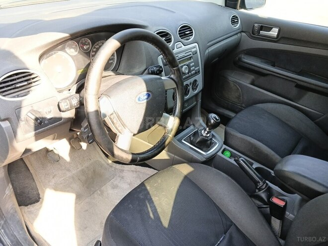 Ford Focus 2006, 400,000 km - 2.0 l - Mingəçevir
