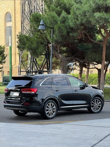 Kia Sorento 2016, 189,000 km - 2.0 л - Bakı