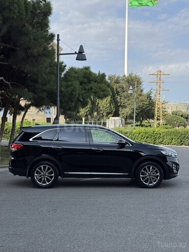 Kia Sorento 2016, 189,000 km - 2.0 л - Bakı