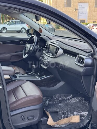 Kia Sorento 2016, 189,000 km - 2.0 л - Bakı