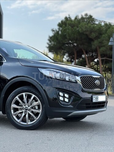 Kia Sorento 2016, 189,000 km - 2.0 л - Bakı