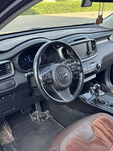 Kia Sorento 2016, 189,000 km - 2.0 л - Bakı