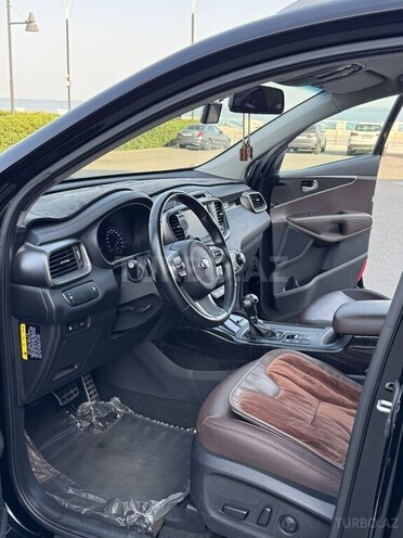 Kia Sorento 2016, 189,000 km - 2.0 л - Bakı
