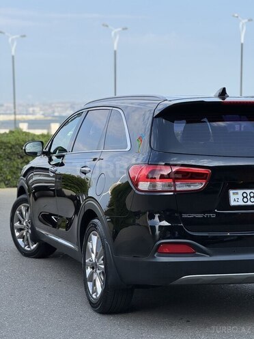 Kia Sorento 2016, 189,000 km - 2.0 л - Bakı