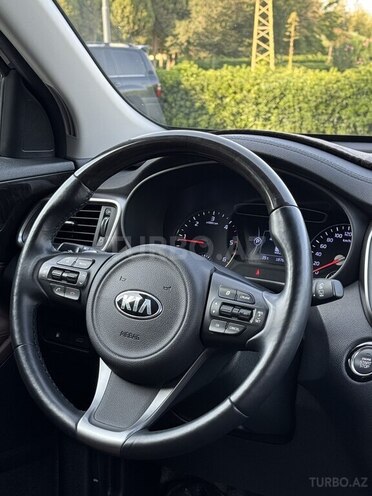 Kia Sorento 2016, 189,000 km - 2.0 л - Bakı