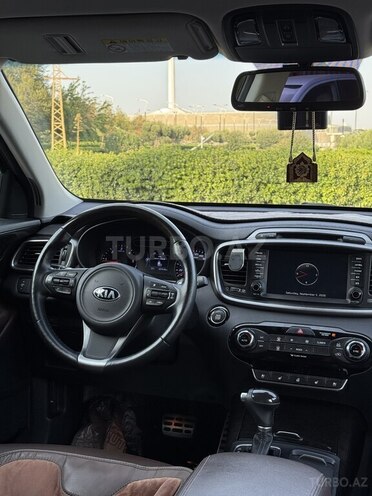 Kia Sorento 2016, 189,000 km - 2.0 л - Bakı