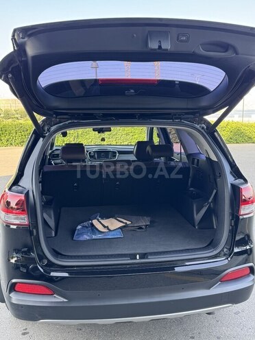 Kia Sorento 2016, 189,000 km - 2.0 л - Bakı