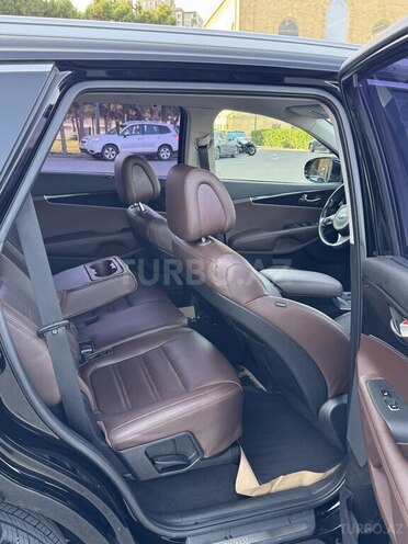 Kia Sorento 2016, 189,000 km - 2.0 л - Bakı