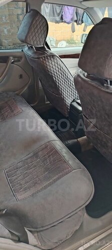 Mercedes C 180 1997, 255,200 km - 1.8 л - Göygöl