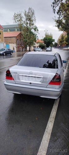 Mercedes C 180 1997, 255,200 km - 1.8 л - Göygöl