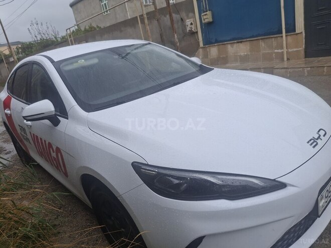 BYD  2025, 46,350 km - 1.5 л - Bakı