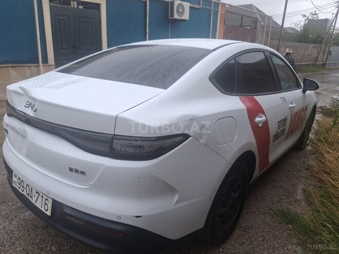 BYD  2025, 46,350 km - 1.5 л - Bakı