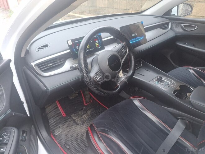 BYD  2025, 46,350 km - 1.5 л - Bakı