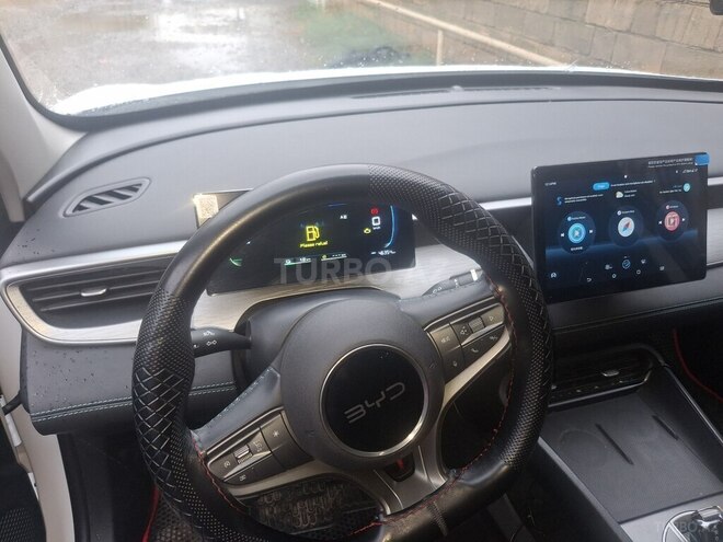 BYD  2025, 46,350 km - 1.5 л - Bakı