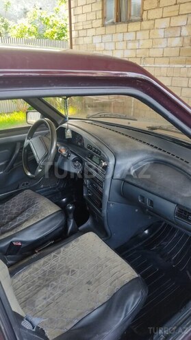 LADA (VAZ) 21099 1995, 120,000 km - 1.5 л - Sabirabad