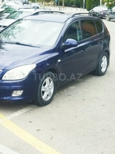 Hyundai i30 2008, 305,637 km - 1.6 л - Bakı