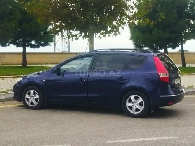 Hyundai i30 2008, 305,637 km - 1.6 л - Bakı