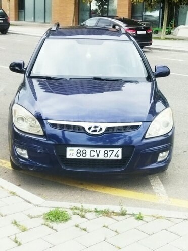 Hyundai i30 2008, 305,637 km - 1.6 л - Bakı
